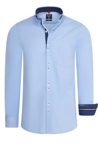 Blau