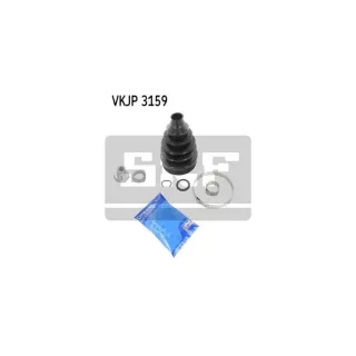 SKF Achsmanschettensatz au?en Audi Seat Cordoba Skoda Fabia VW