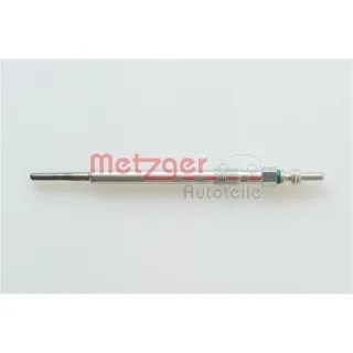 Metzger GL?HKERZE Volvo 2,4