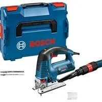 Stichsäge GST 160 BCE blau, L-BOXX, 800 Watt