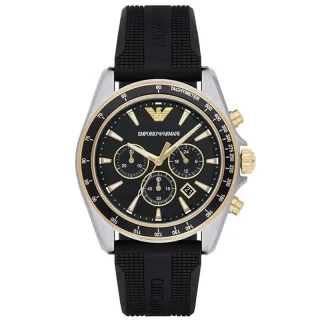 Armani Herren-Armbanduhr AR80003