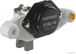 HERTH&BUSS Generatorregler, 12 V - 35000148