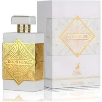 Alhambra Körperpflegeduft Infini Moschus Eau De Parfum 100 ml (unisex)