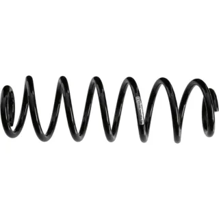 Sachs Feder hinten Skoda Octavia VW Golf 7 8