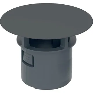 Geberit Ventilabdeckung f. Ablaufventil 241993141
