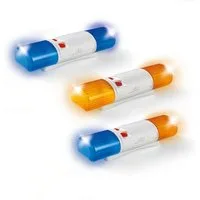 rolly toys® Spielfahrzeug-Erweiterung 409594 rolly Light and Sound