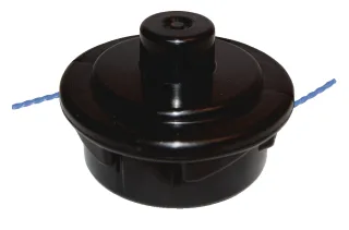 Makita 2-Fadenkopf Tap&Go 2,4mm - 195149-0