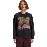 Roxy Sweatshirt Lineup