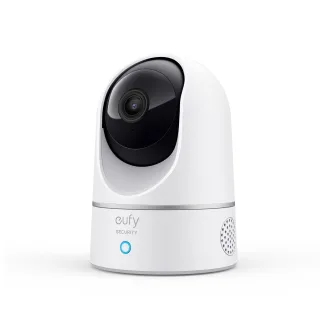 eufy E220 Indoor Cam [WLAN 2K 360°] weiß
