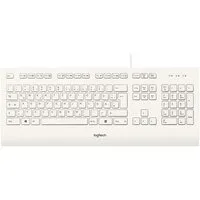 Logitech K280E Pro f/ Business Tastatur