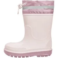 Playshoes Regenstiefel gefüttert Gummistiefel