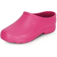 Ladeheid Damen und Herren leichte EVA Clogs Gartenclogs Gartenschuhe LADW001 Clog