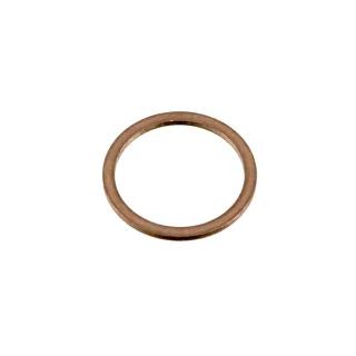 Febi Dichtring f?r ?lablassschraube Chevrolet Citroen Opel Peugeot
