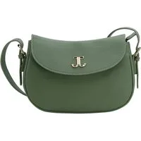 J JONES JENNIFER JONES Umhängetasche - Elegante kleine Damen Schultertasche, Crossbody Abendtasche