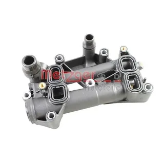 Metzger Thermostat f?r ?lk?hlung BMW 1er F20 F21 2er Coupe