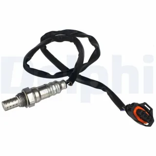 Delphi Lambdasonde Opel ES20281-12B1