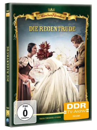 Die Regentrude - DDR TV-Archiv [DVD] [2010]