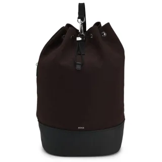 Boss Dakkar Ns Zip Schultertasche