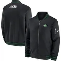 Nike Bomberjacke Nike Jacke New York Jets Nike Bomber