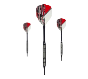 McDart 85er Tungsten V9 Softdarts - 17,5g