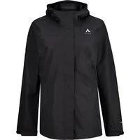 McKINLEY Regenjacke He.-Regenjacke Carlide II M BLACK NIGHT