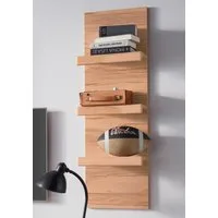 OTTO home Wandregal Silkeborg, Breite 35 cm