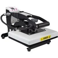 Plottix Transferpresse - iXpress Plus Transferpresse