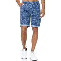 Tazzio Chinoshorts A204 Chino Shorts