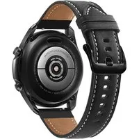 Cadorabo Smartwatch-Armband, Smartwatch Ersatzarmband - 22mm - Leder
