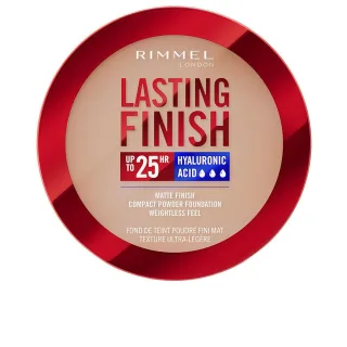 Lasting Finish Matte Pudergrundierung #006-rosen-vanille 7 gr