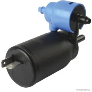 Elparts Waschwasserpumpe Audi Daewoo Ford Opel VW