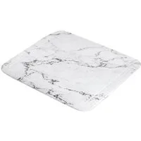 Kleine Wolke Duscheinlage Marble, B: 55 cm, L: 55 cm, BxH: 55 x 55 cm