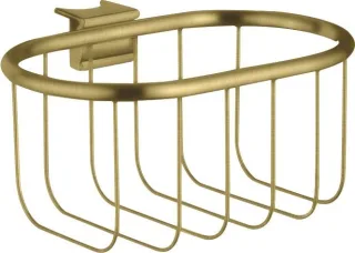 Hansgrohe Seifenkorb Axor Montreux für Brausen- 42066950