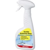 decotric® Decotric Sanitär Schimmel-Stop 500 ml Schimmelentferner