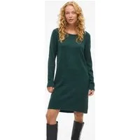 Vila Strickkleid VIRIL L/S KNIT DRESS - NOOS