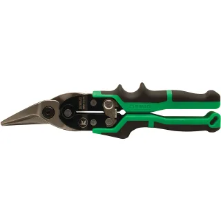 DEWALT Blechschere ERGO Rechts (grün) - DWHT14674-0