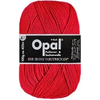 Opal 100 Gramm Opal Sockenwolle 4-fach Farbauswahl Häkelwolle