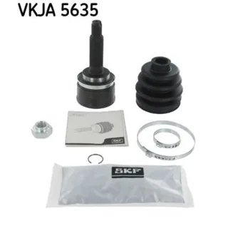SKF Antriebswellengelenk au?en Suzuki Alto VKJA5635