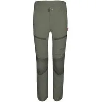 TROLLKIDS Zip-off-Hose Kids Nordfjord Zip-off Pants Slim Fit