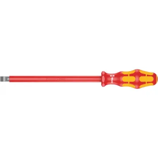 Wera 160 i VDE-isolierter Schlitz-Schraubendreher - 05006140001