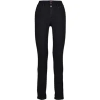 Buena Vista 5-Pocket-Jeans Tummyless