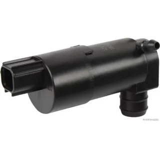 Elparts Waschwasserpumpe Ford Focus Transit