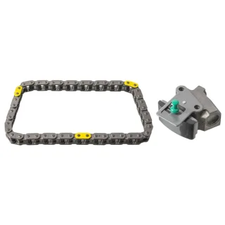 Febi Steuerkettensatz  107267
