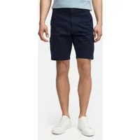 Kronstadt Cargoshorts Herren KSAllen Cargo Shorts Herrenshorts aus elastischem Stretch Twill für ein komfortables Tragegefühl