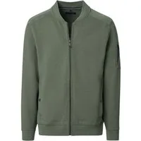 CASAMODA Sweatjacke CASAMODA Sweatjacke uni