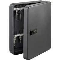 Burg Wächter Schlüsselkasten Burg-Wächter Schlüsselkasten Key Cabinet - 20 x 16