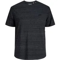 Jack & Jones PlusSize T-Shirt JCOPUFFER (1-tlg)
