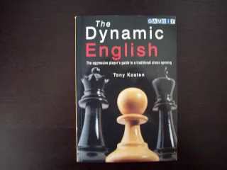 The Dynamic English