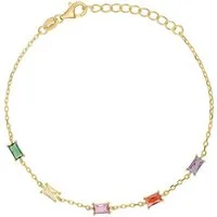 CHRIST Silberarmband