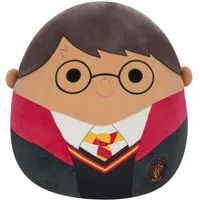 Harry Potter Kuscheltier Squishmallows - Harry Potter - Harry Potter 40 cm (NEU & OVP)